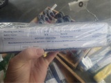 4T x 2m Double Ply Polyester Webbing Sling