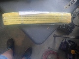 3T x 2m Double Ply Polyester Webbing Sling