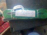 2T x 6m Double Ply Polyester Webbing Sling