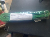 2T x 4m Double Ply Polyester Webbing Sling