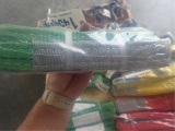 2T x 2m Double Ply Polyester Webbing Sling