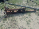Log Splitter - 3 Point Hitch