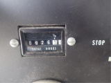 Onan Generator 30KW, 6 Cyl. LP Gas