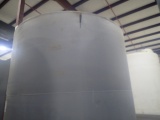 Bendel 7800 Gallon Steel Tank 2011