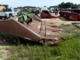 John Deere 4 Row Corn Header