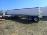 1996 Timpte Hopper Bottom Trailer 40ft