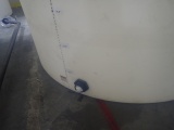 8400 Gal Poly Tank Upright