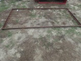 Metal Gate