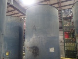 4500 Gallon Steel Tank 1993