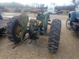 John Deere 1010 Tractor