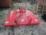 Fireball 5' Rotary Cutter