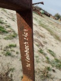 John Deere Hook Up Hay Spear