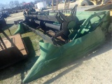 John Deere 215 Bean Head Platform