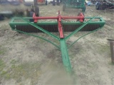 12' Cultipacker w/ Transport Wheel
