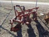 3pt. 3 Bottom Plow