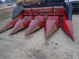 Case IH 1044 Corn Head 36