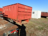 Peanut Wagon
