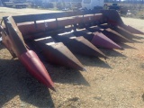 CASE International 1064 Header