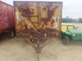 Peanut Trailer