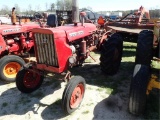 Farmall 140 Needs Charging System Repaired