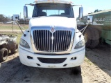 2013 International Prostar Road Tractor