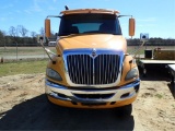 2011 International ProStar Road Tractor