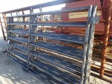 10' Heavy Duty Gate