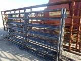 10' Heavy Duty Gate