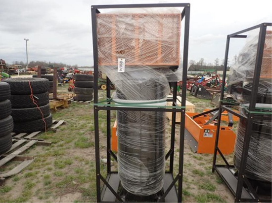 Wolverine 60 Gallon 2 Stage Air Compressor