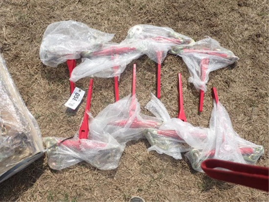 5400lb Ratchet Binders