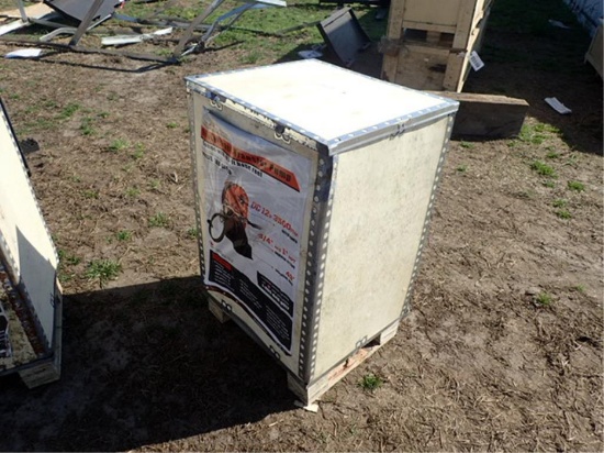 Diesel Fuel Transfer Pump