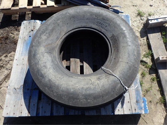 11 x 16 Front Tractor Tire