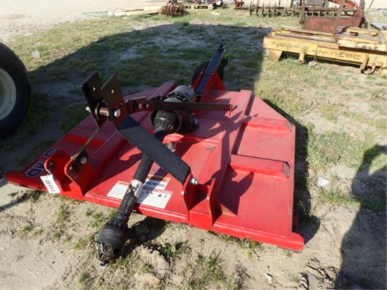 Kodiak by Paladin 5' Medium Duty Rotary Cutter