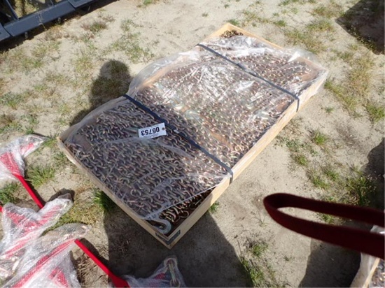 3/8" G70 Chain