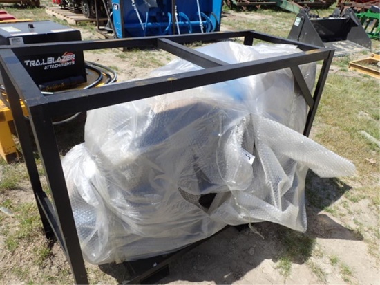 Air Compressor w/ Briggs & Stratton 302cc - 7.46KW