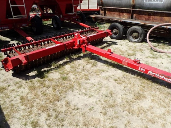 RING 2 - Farm & Construction Equipment Auction