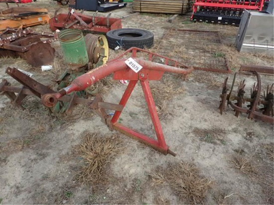 Fred Cain 10' Boom Pole