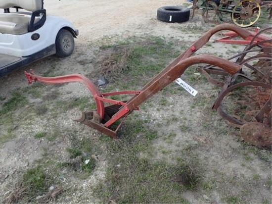 1 Horse Chattanooga Plow