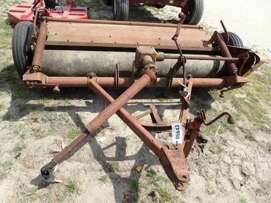 New Holland 404 Hay Crimper