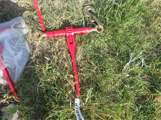 9200lb Ratchet Type Load Binder