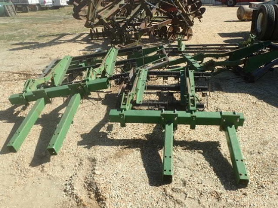 Ring 2 of 2 Farm & Construction Equipment Auction
