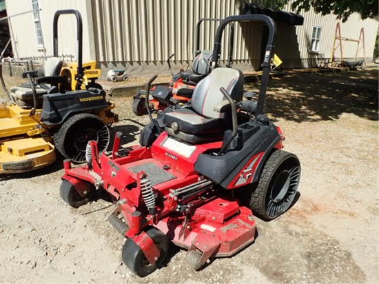 Ferris IS3200Z Mower 60" Cut