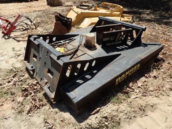 70" Brush Cutter - Made in the USA