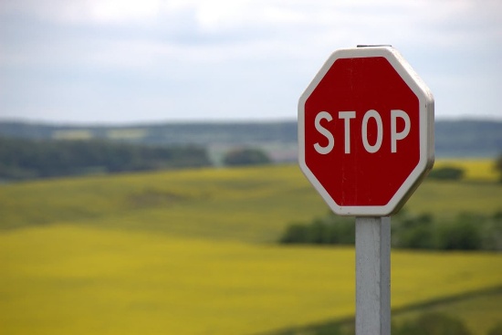 Stop - Read This!