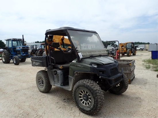 Polaris Ranger 4 x 4
