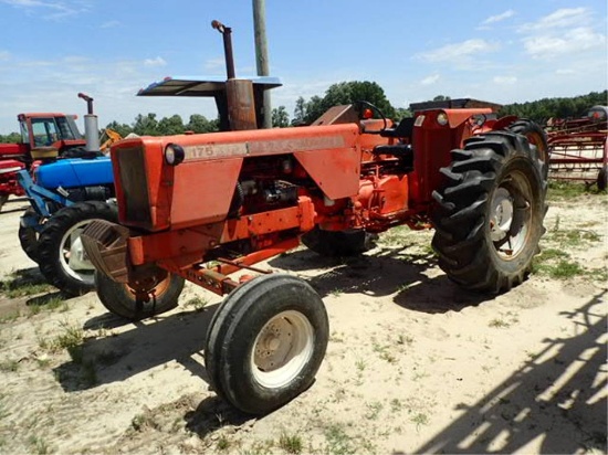 Allis Chalmers 175 Tractor