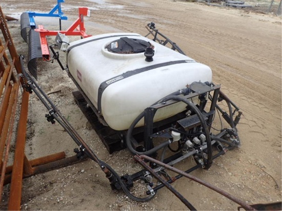 Toro 200 Gal. Sprayer for Toro Utility Vehicle