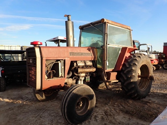 Massey Ferguson 2805-2 Tractor