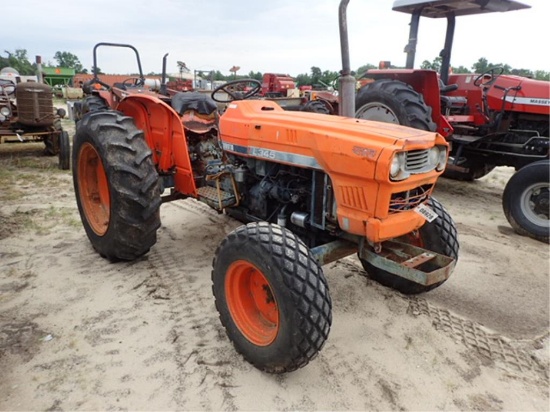 Kubota L345 Diesel Tractor