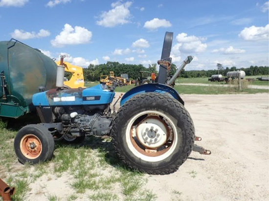 New Holland/Ford 3930 Tractor